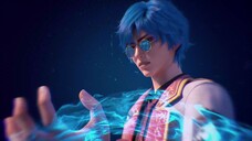 The War Of Cards Eps 9. Sub indo