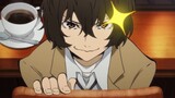 Hello everyone, I'm Osamu Dazai, and I'm in station B today!