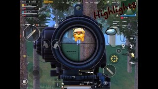 tổng hợp những pha highlight Pubg Mobile _ Tiền nhiều để làm gì - GDucky ( highlight8)