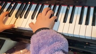 Siêu yêu ... Siêu yêu, đệm piano ca khúc "Anh Đang Ở Đâu" tập 3 Áo Cưới Giấy, mong chờ giọng ca của 