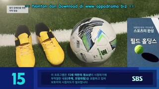 Kick a Goal Episode 7