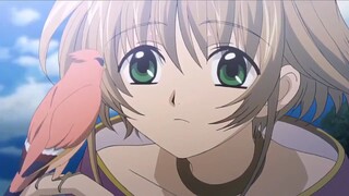 Tsubasa Chronicles Episode 5 English Dub