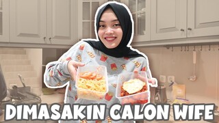 DIBAJAKK!! MASAKAN MPUTS ENAK?!