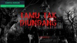 Tamu Tak Diundang - Part 1 - Cerita Horor
