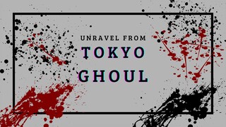 [ COVER ] Tokyo Ghoul OP – Unravel (Acoustic) by Shana