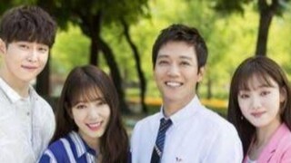 Doctors EP 3 Sub Indo