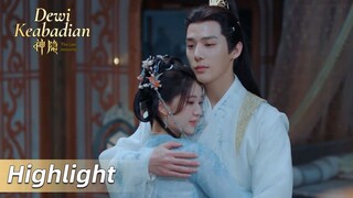 Highlight EP13 Bersama selamanya | The Last Immortal | WeTV【INDO SUB】