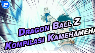 [Dragon Ball Z CHN Dub] Kompilasi Kamehameha - Awas, Lampu Sorot Go Go Go_2