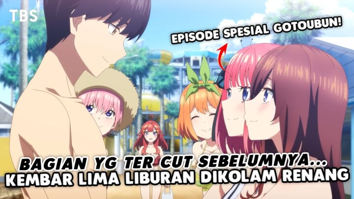 Bro, KEMBAR LIMA Bakal Kembali di Bulan Depan!