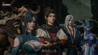 Lord of Destiny Ep37 Sub Indo