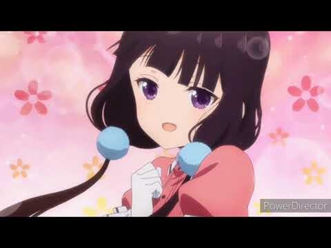 Sugar Love | Sugar | Blend S