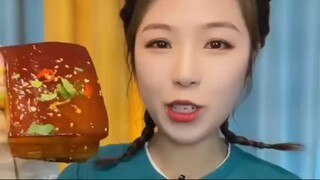 Savoring Sensations Mukbang ASMR Delights EP108