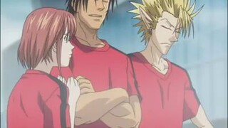 Eyeshield 21 Episode 93 Tagalog dubbed