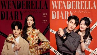 Wenderella's Diary Ep 1 eng sub