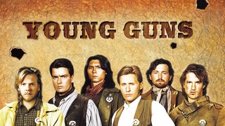 Young Guns (1988)