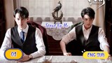 🇨🇳 STAND BY ME EPISODE 1 ENG SUB | CDRAMA