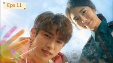 He is Psychometric Eps 11 [SUB INDO]