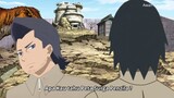 Boruto Episode 283 Sub Indo Full Terbaru - Perubahan Misi Uchiha Sasuke | Part 2