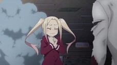 Shuumatsu Train Doko e Iku | Ep 7 | [Sub Indonesia]