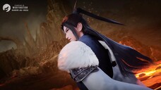 Wan Jie Du Zun Eps 299 Sub Indo 1080p