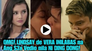 LAGOT NA! LINDSAY de VERA ISINAPUBLIKO na Ang VEDIO ng PANG Aabuso sa KANYA ni DingDong Dantes!