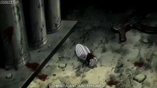 HUNTER X HUNTER EPISODE 82 TAGALOG