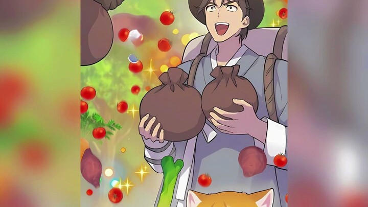 [Black Tower Farming 87] Shijun sẽ sớm có một cuộc sống hạnh phúc như cả chó lẫn mèo # Truyện tranh 