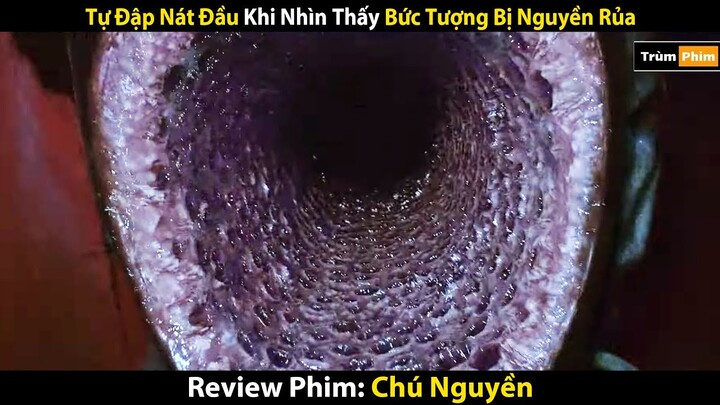 [Review Phim] Người Mẹ Bị Nguyền Rủa Vì Phạm Điều Tối Kị Trong Tôn Giáo | Trùm Phim Review