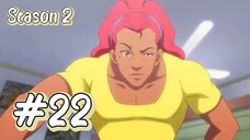 Barangay 143 [Season 2] - Episode 22 (Tagalog Dub)