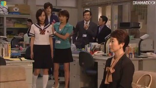 Seito Shokun (Dear Students) EP 10