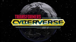 Transformers: Cyberverse | S01 E01 & 02 - Fractured / Memory (Filipino)