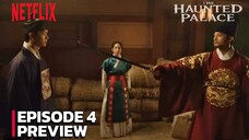 The Haunted Palace - Episode 4 Subtitle Bahasa Indonesia.