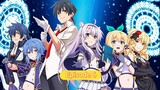 Rokudenashi Majutsu Koushi to Akashic Records - Eps 6 Sub-Indo