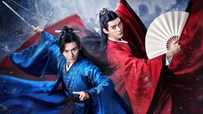 Word of Honor EN SUB(Chinese BL) EP30