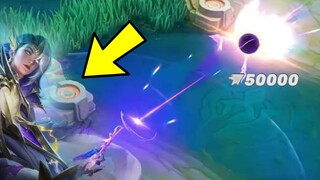 Lesley Annual Starlight Skin "Hawk-eyed Sniper" Gameplay 😳