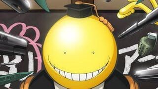 Koro Sensei [edit] Assassination Classroom