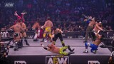 AEW Dynamite | Full Show HD | February 23, 2022