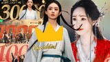 Zhao Liying exploded with huge achievements: breaking 13 records, making YangMi not dare to reappear