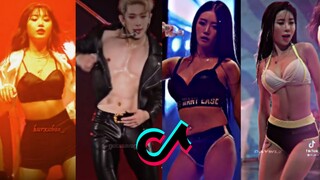 Sexy Kpop TikTok Edits (pt.7)