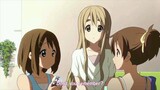 A 1Tofu Life: K-ON! Ep.1