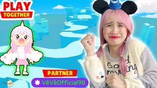 Bà Vê Chơi Thử Tiệc Trò Chơi Mới Xem Có Gì HOT | Bản Cập Nhật Mới Play Together | Vê Vê Official