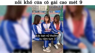 cao quá cũng khổ :< #haihuoc