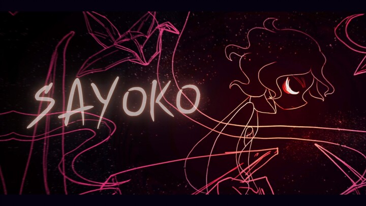 [Animated Handbook] Sayoko/sayoko jazz arrange