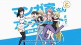 Mangaka-san to Assistant-san to OVA 2
