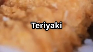Wednesday Sub of the Day | Plant-Based Chicken Teriyaki & Cookie