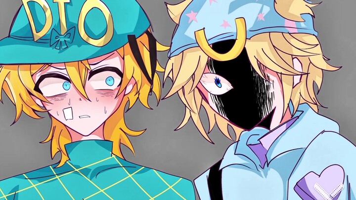 【JOJO7】Rasanya seperti menonton episode lain