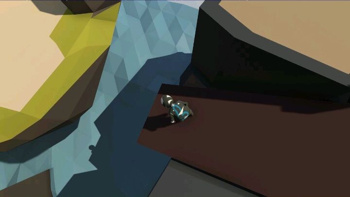 humanfall flat, funny moments, momen kocak, game lucu, Mabar bareng temen