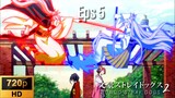 S2 EP 5 - Bungou Stray Dogs [SUB INDO]