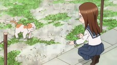 takagi san Ep 11 Hindi sub dubbing Anime