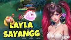 HERO YANG PENTING TAP TAP AJA🤣